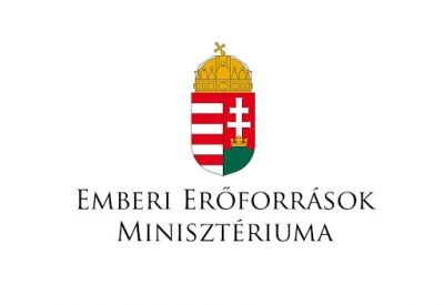 Emberi Erőforr&aacute;sok Miniszt&eacute;riuma - T&aacute;mogat&aacute;s