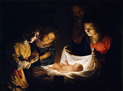 Kar&aacute;csonyi K&ouml;sz&ouml;ntő